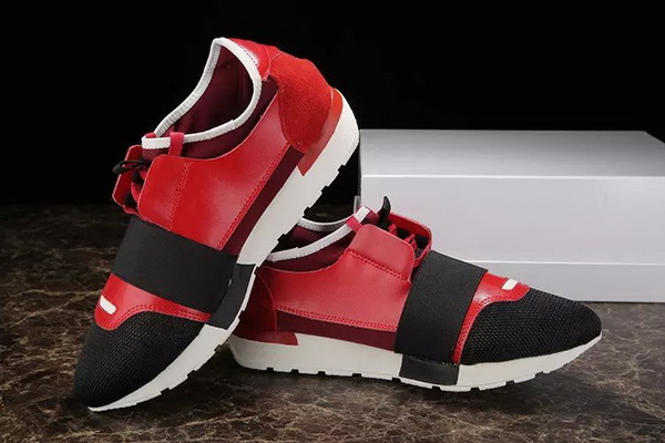 balenciaga Fashion Men Sneakers--009